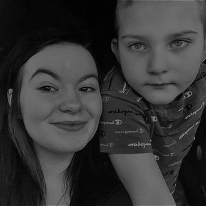 Meet your Posher, Jenna